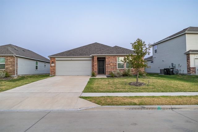 1708 Arroyo Road, Crandall, TX 75114