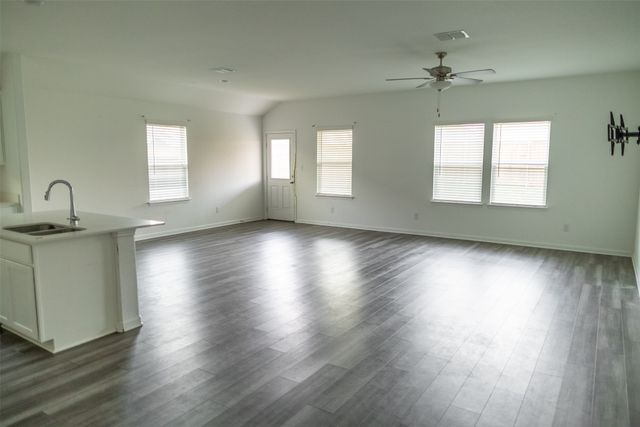 1708 Arroyo Road, Crandall, TX 75114