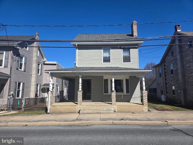 135 E MAIN ST, Richland, PA 17087