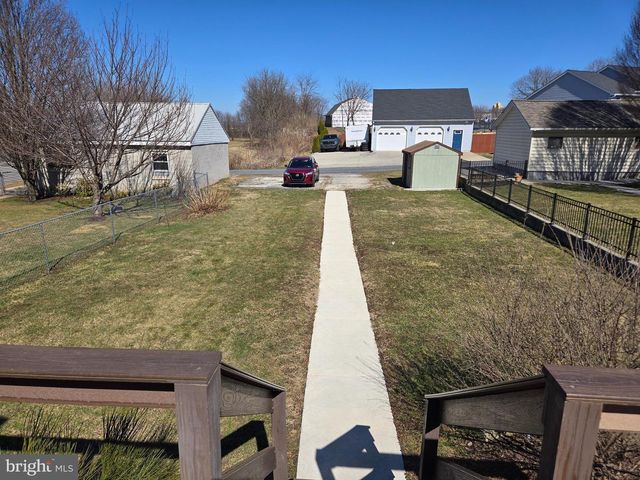 135 E MAIN ST, Richland, PA 17087