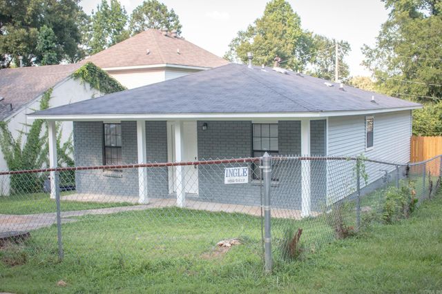 3703 Boyd, Little Rock, AR 72204