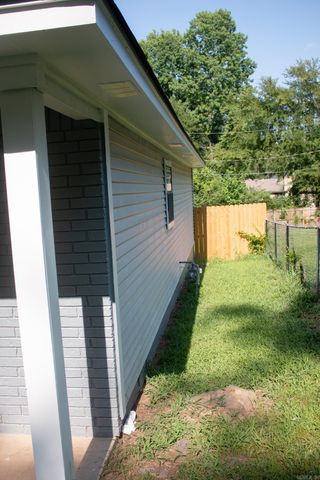 3703 Boyd, Little Rock, AR 72204