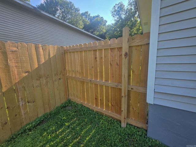 3703 Boyd, Little Rock, AR 72204