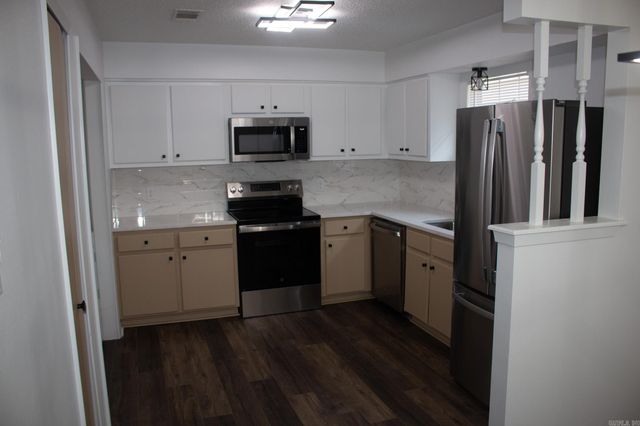 3703 Boyd, Little Rock, AR 72204