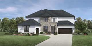 11895 Cloverdale Road, Frisco, TX 75035