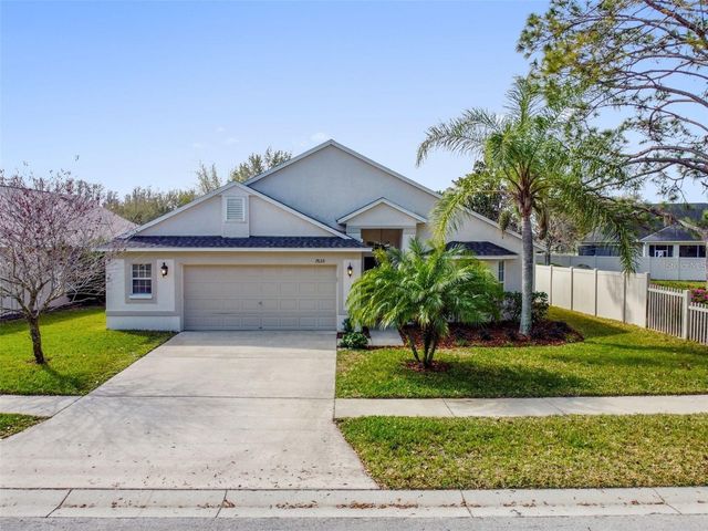 7655 CITRUS BLOSSOM DRIVE, Land O Lakes, FL 34637