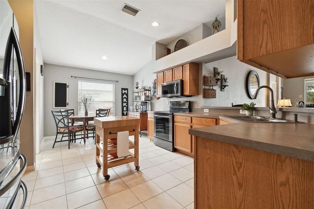 7655 CITRUS BLOSSOM DRIVE, Land O Lakes, FL 34637