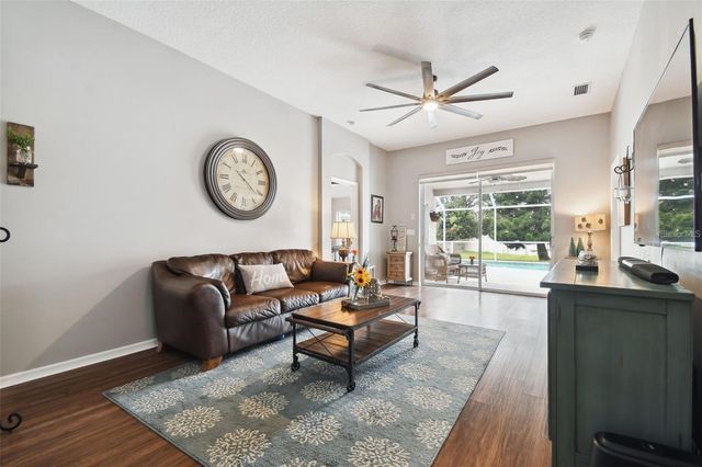 7655 CITRUS BLOSSOM DRIVE, Land O Lakes, FL 34637