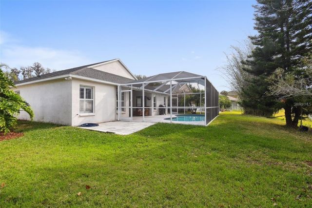 7655 CITRUS BLOSSOM DRIVE, Land O Lakes, FL 34637