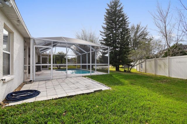7655 CITRUS BLOSSOM DRIVE, Land O Lakes, FL 34637