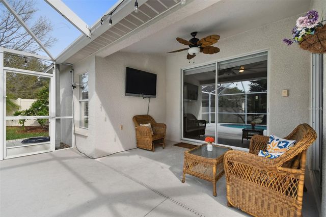 7655 CITRUS BLOSSOM DRIVE, Land O Lakes, FL 34637