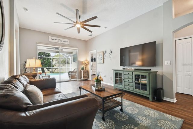 7655 CITRUS BLOSSOM DRIVE, Land O Lakes, FL 34637