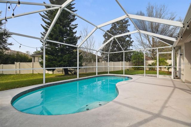 7655 CITRUS BLOSSOM DRIVE, Land O Lakes, FL 34637