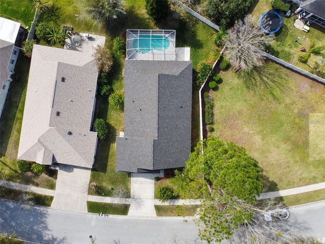 7655 CITRUS BLOSSOM DRIVE, Land O Lakes, FL 34637
