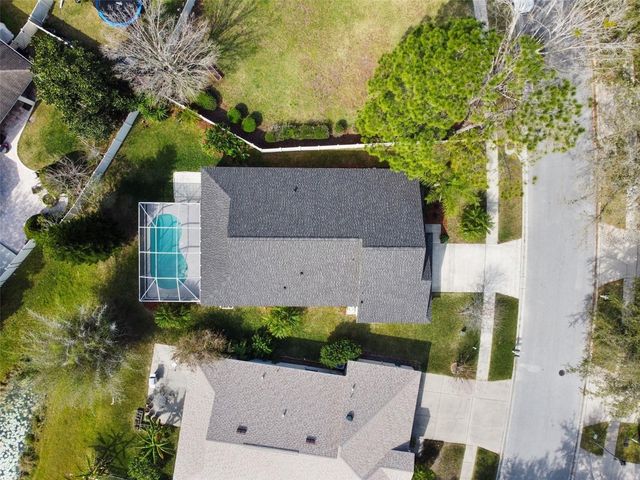 7655 CITRUS BLOSSOM DRIVE, Land O Lakes, FL 34637
