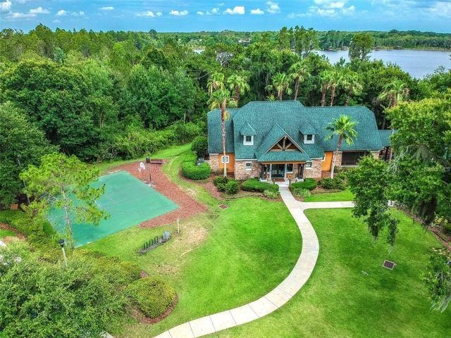 7655 CITRUS BLOSSOM DRIVE, Land O Lakes, FL 34637