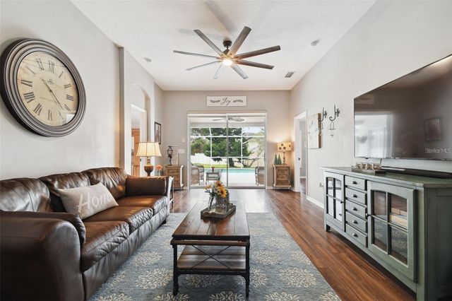 7655 CITRUS BLOSSOM DRIVE, Land O Lakes, FL 34637