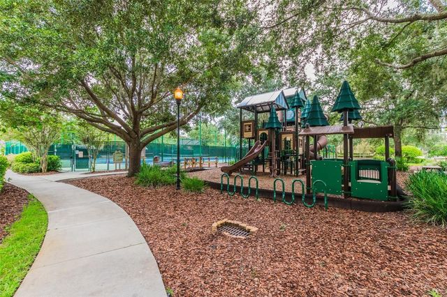 7655 CITRUS BLOSSOM DRIVE, Land O Lakes, FL 34637