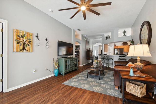 7655 CITRUS BLOSSOM DRIVE, Land O Lakes, FL 34637
