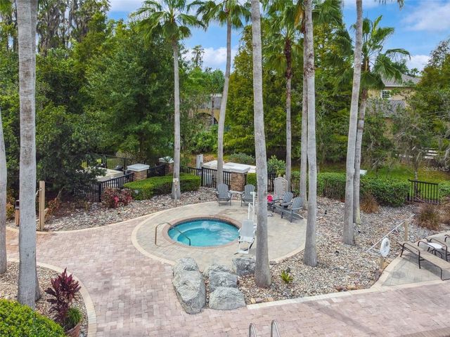 7655 CITRUS BLOSSOM DRIVE, Land O Lakes, FL 34637