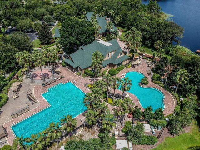 7655 CITRUS BLOSSOM DRIVE, Land O Lakes, FL 34637