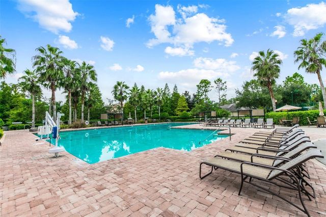 7655 CITRUS BLOSSOM DRIVE, Land O Lakes, FL 34637