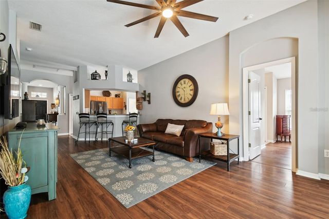 7655 CITRUS BLOSSOM DRIVE, Land O Lakes, FL 34637