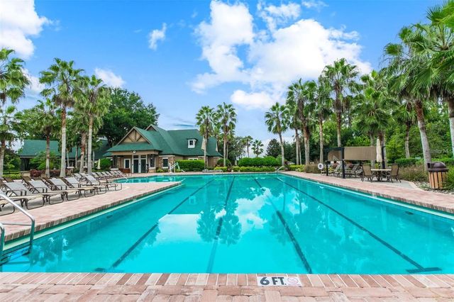 7655 CITRUS BLOSSOM DRIVE, Land O Lakes, FL 34637
