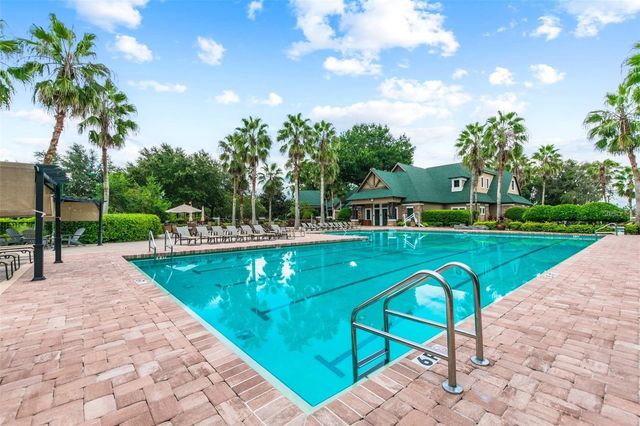 7655 CITRUS BLOSSOM DRIVE, Land O Lakes, FL 34637