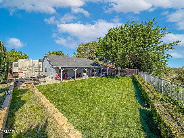 36772 Petra Drive, Palmdale, CA 93550