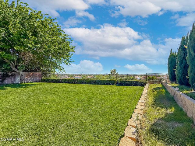 36772 Petra Drive, Palmdale, CA 93550