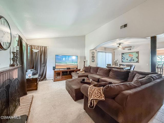 36772 Petra Drive, Palmdale, CA 93550