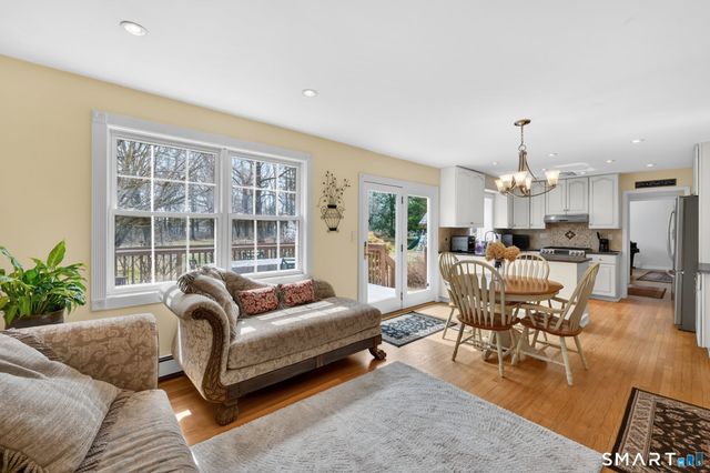 20 Kitcher Court, Trumbull, CT 06611