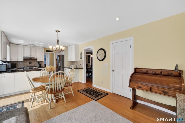 20 Kitcher Court, Trumbull, CT 06611