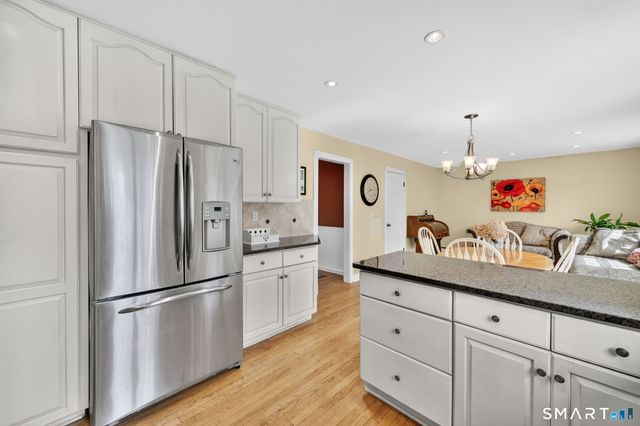 20 Kitcher Court, Trumbull, CT 06611