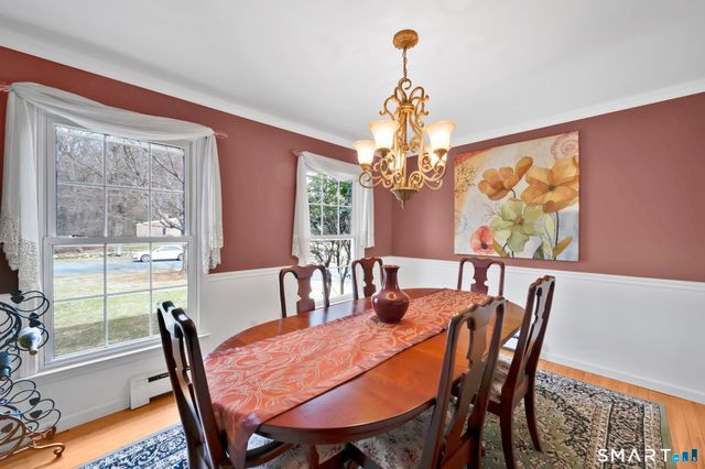 20 Kitcher Court, Trumbull, CT 06611