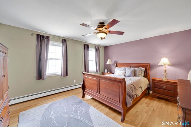 20 Kitcher Court, Trumbull, CT 06611