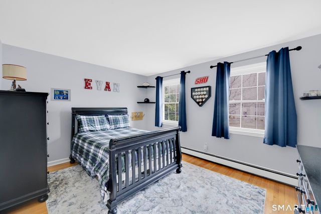 20 Kitcher Court, Trumbull, CT 06611