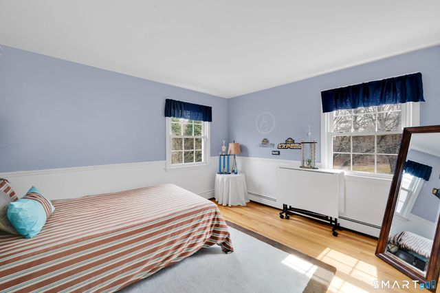 20 Kitcher Court, Trumbull, CT 06611