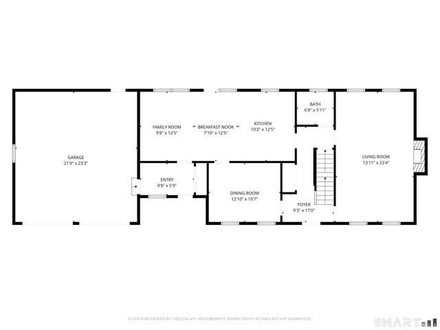 20 Kitcher Court, Trumbull, CT 06611