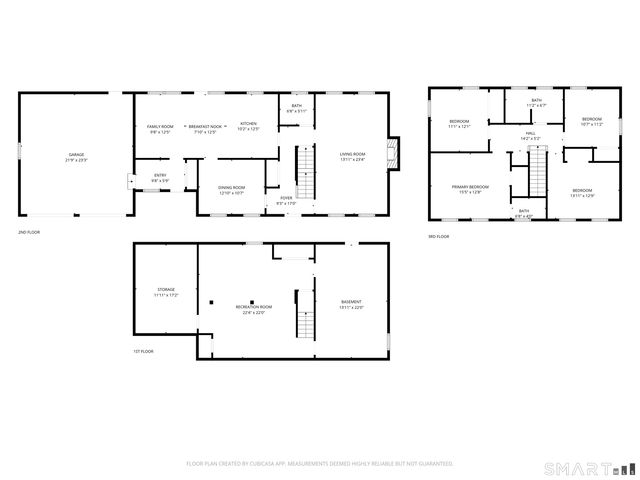 20 Kitcher Court, Trumbull, CT 06611