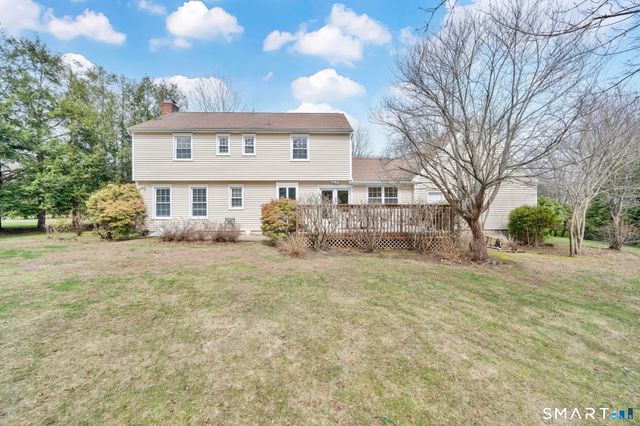 20 Kitcher Court, Trumbull, CT 06611