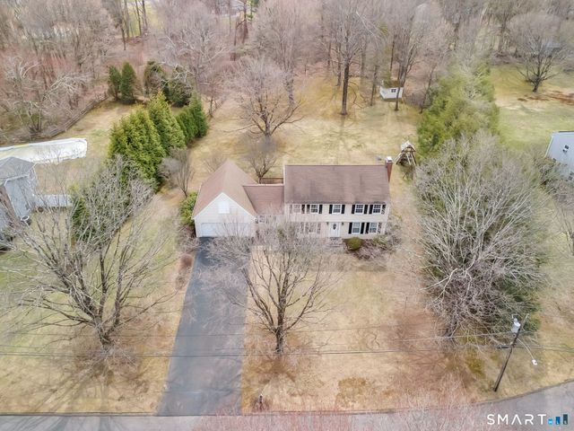 20 Kitcher Court, Trumbull, CT 06611