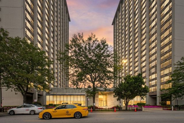 3600 N Lake Shore Drive 2324, Chicago, IL 60613