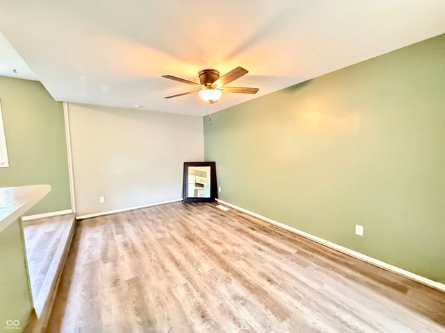 1512 Woodside Drive, Crawfordsville, IN 47933