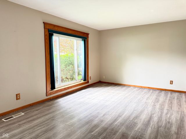 1512 Woodside Drive, Crawfordsville, IN 47933