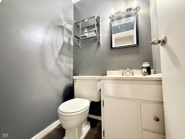 1512 Woodside Drive, Crawfordsville, IN 47933