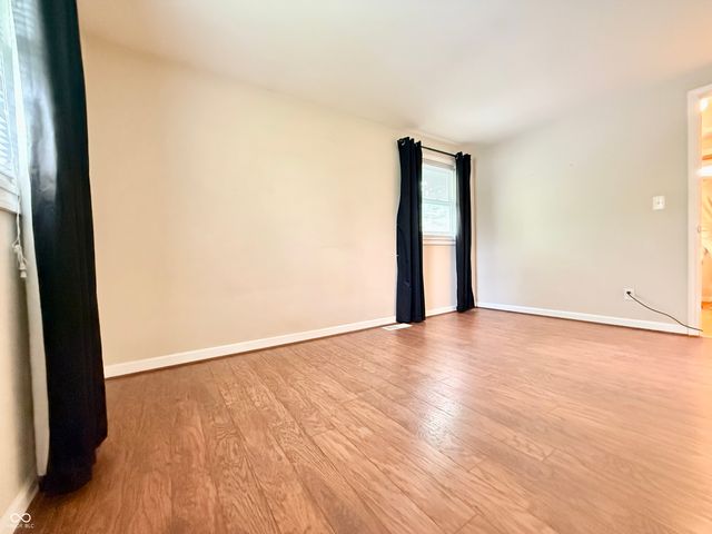 1512 Woodside Drive, Crawfordsville, IN 47933