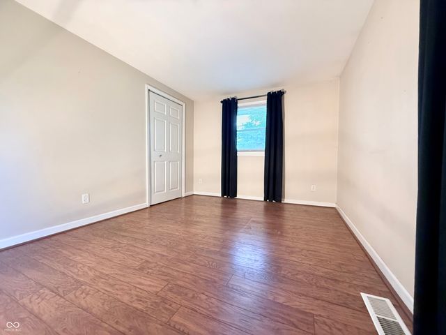 1512 Woodside Drive, Crawfordsville, IN 47933