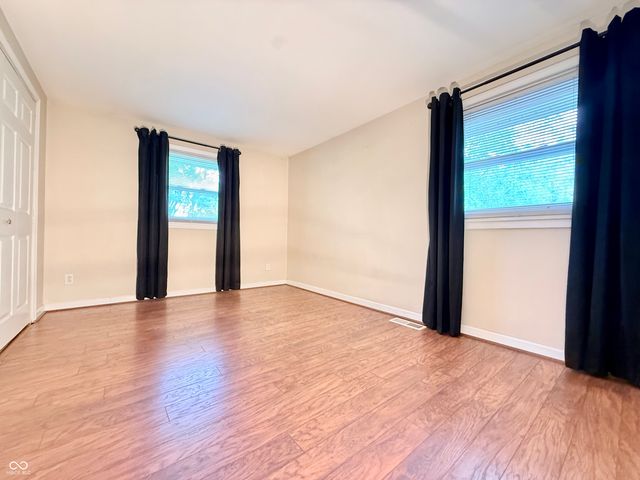 1512 Woodside Drive, Crawfordsville, IN 47933